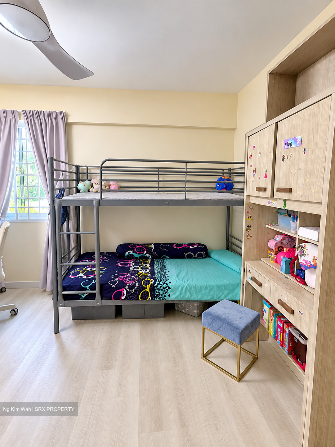 Melville Park (D18), Condominium #624192381